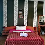 Grosse In Dritter Etage Mit Terrasse Im Altstadtzentrum - Chiplakoff Apartment Blankenburg (Harz)