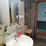 Grosse In Dritter Etage Mit Terrasse Im Altstadtzentrum - Chiplakoff Apartment Blankenburg (Harz)