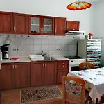 Grosse In Dritter Etage Mit Terrasse Im Altstadtzentrum - Chiplakoff Blankenburg (Harz)