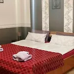 Grosse In Dritter Etage Mit Terrasse Im Altstadtzentrum - Chiplakoff Apartment Blankenburg (Harz)