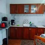Grosse In Dritter Etage Mit Terrasse Im Altstadtzentrum - Chiplakoff * Blankenburg (Harz)