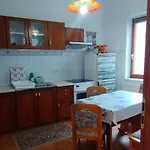 Grosse In Dritter Etage Mit Terrasse Im Altstadtzentrum - Chiplakoff * Blankenburg (Harz)