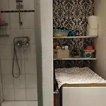 Grosse In Dritter Etage Mit Terrasse Im Altstadtzentrum - Chiplakoff Apartment Blankenburg (Harz)