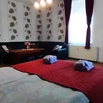 Grosse In Dritter Etage Mit Terrasse Im Altstadtzentrum - Chiplakoff Blankenburg (Harz)
