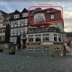Apartment Grosse In Dritter Etage Mit Terrasse Im Altstadtzentrum - Chiplakoff *