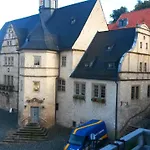 Grosse In Dritter Etage Mit Terrasse Im Altstadtzentrum - Chiplakoff Appartement