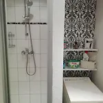 Apartment Grosse In Dritter Etage Mit Terrasse Im Altstadtzentrum - Chiplakoff *
