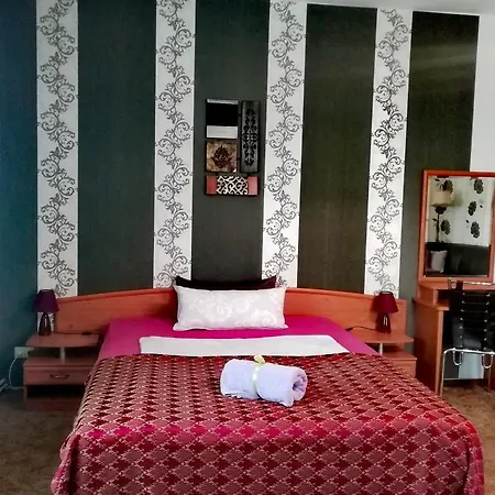 Grosse In Dritter Etage Mit Terrasse Im Altstadtzentrum - Chiplakoff Lejlighed Blankenburg (Harz)