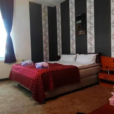 Grosse In Dritter Etage Mit Terrasse Im Altstadtzentrum - Chiplakoff 아파트