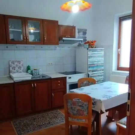 Grosse In Dritter Etage Mit Terrasse Im Altstadtzentrum - Chiplakoff * Blankenburg (Harz)