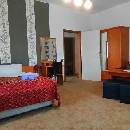 아파트 Grosse In Dritter Etage Mit Terrasse Im Altstadtzentrum - Chiplakoff 블랑켄부르크