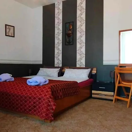 Grosse In Dritter Etage Mit Terrasse Im Altstadtzentrum - Chiplakoff *