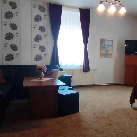 아파트 Grosse In Dritter Etage Mit Terrasse Im Altstadtzentrum - Chiplakoff *